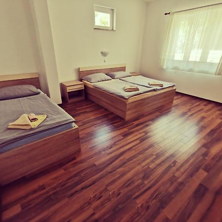 Haus Maro Leilighet Supetarska Draga Rom bilde