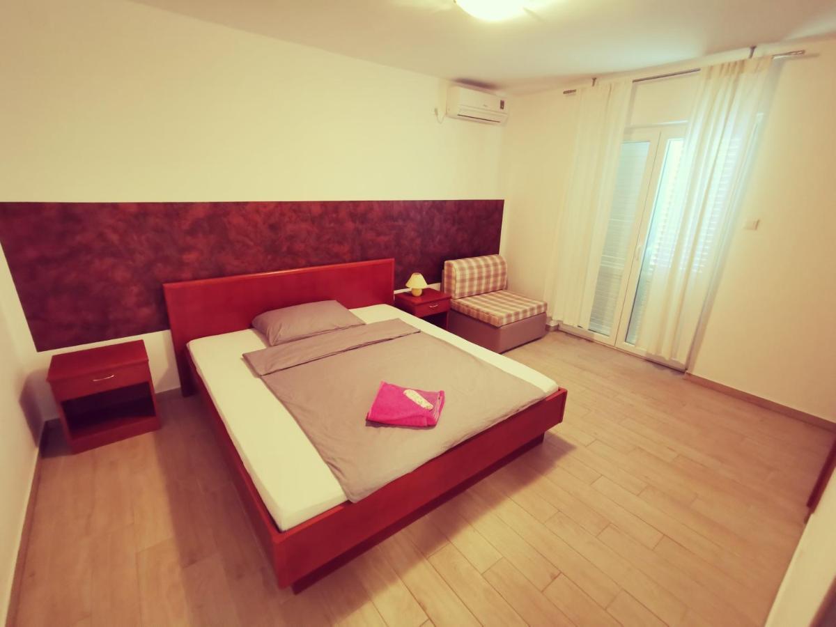 Haus Maro Leilighet Supetarska Draga Rom bilde