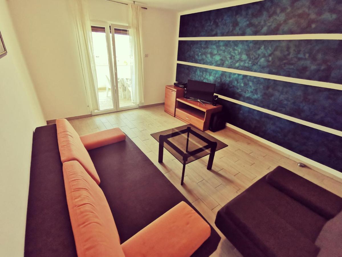 Haus Maro Leilighet Supetarska Draga Rom bilde