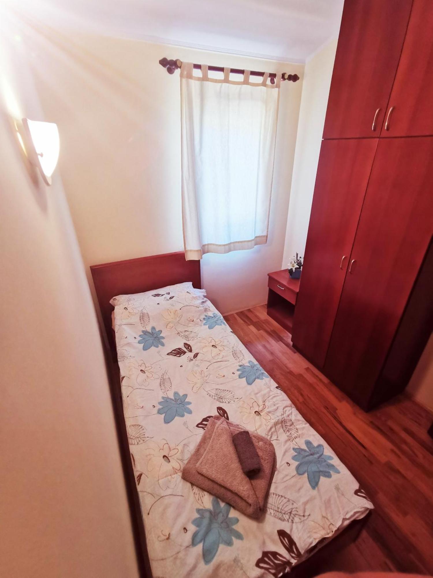Haus Maro Leilighet Supetarska Draga Rom bilde