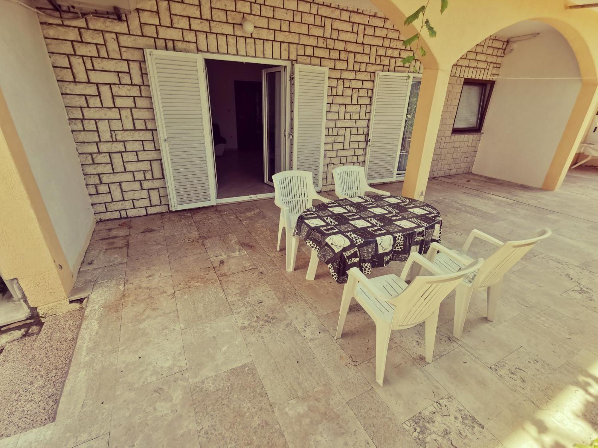 Haus Maro Leilighet Supetarska Draga Rom bilde