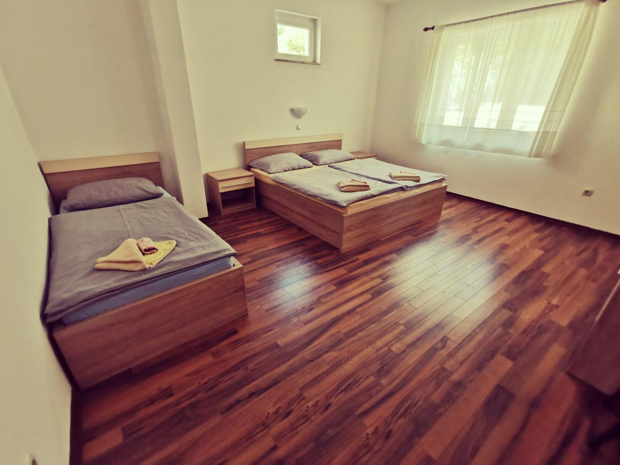 Haus Maro Leilighet Supetarska Draga Rom bilde