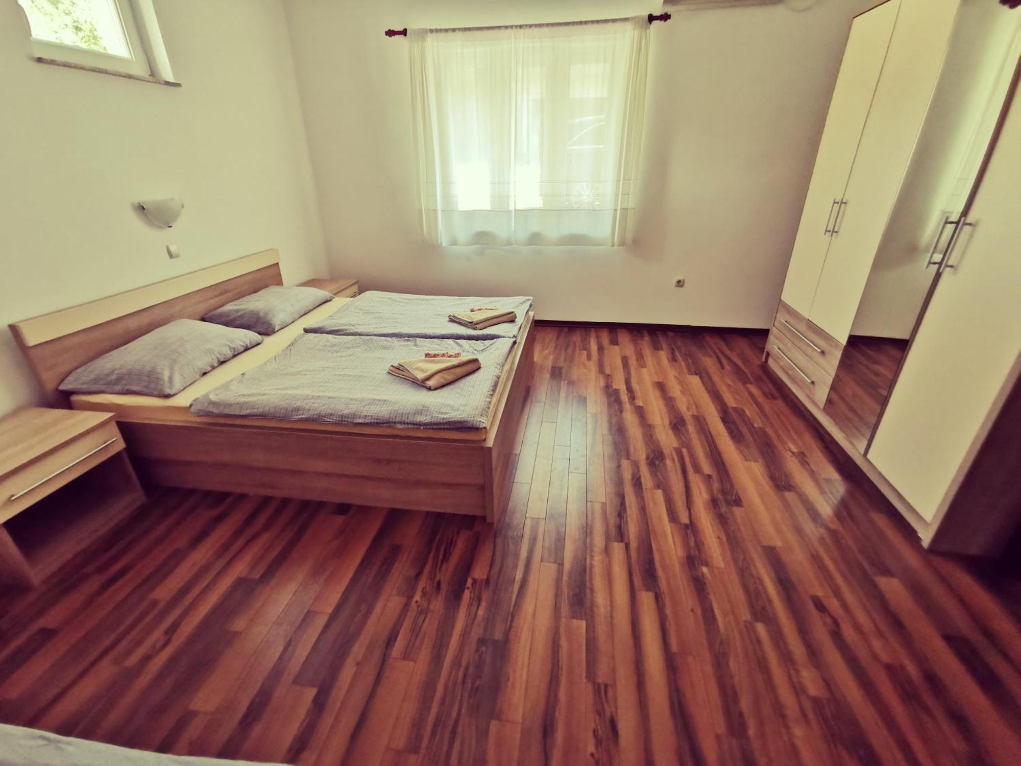 Haus Maro Leilighet Supetarska Draga Rom bilde