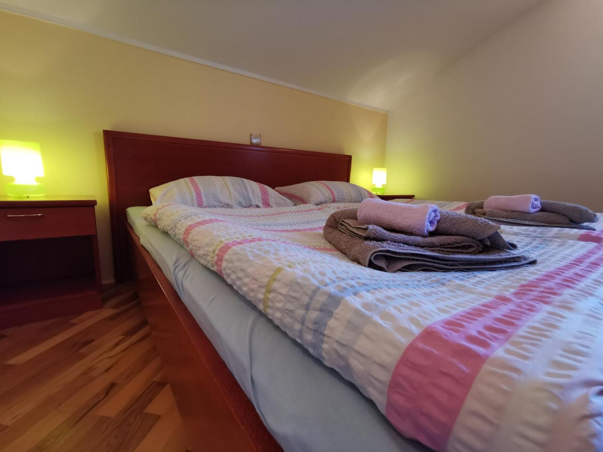 Haus Maro Leilighet Supetarska Draga Rom bilde