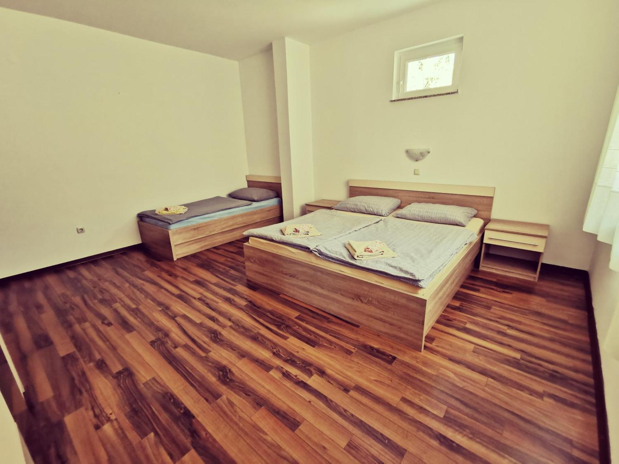 Haus Maro Leilighet Supetarska Draga Rom bilde