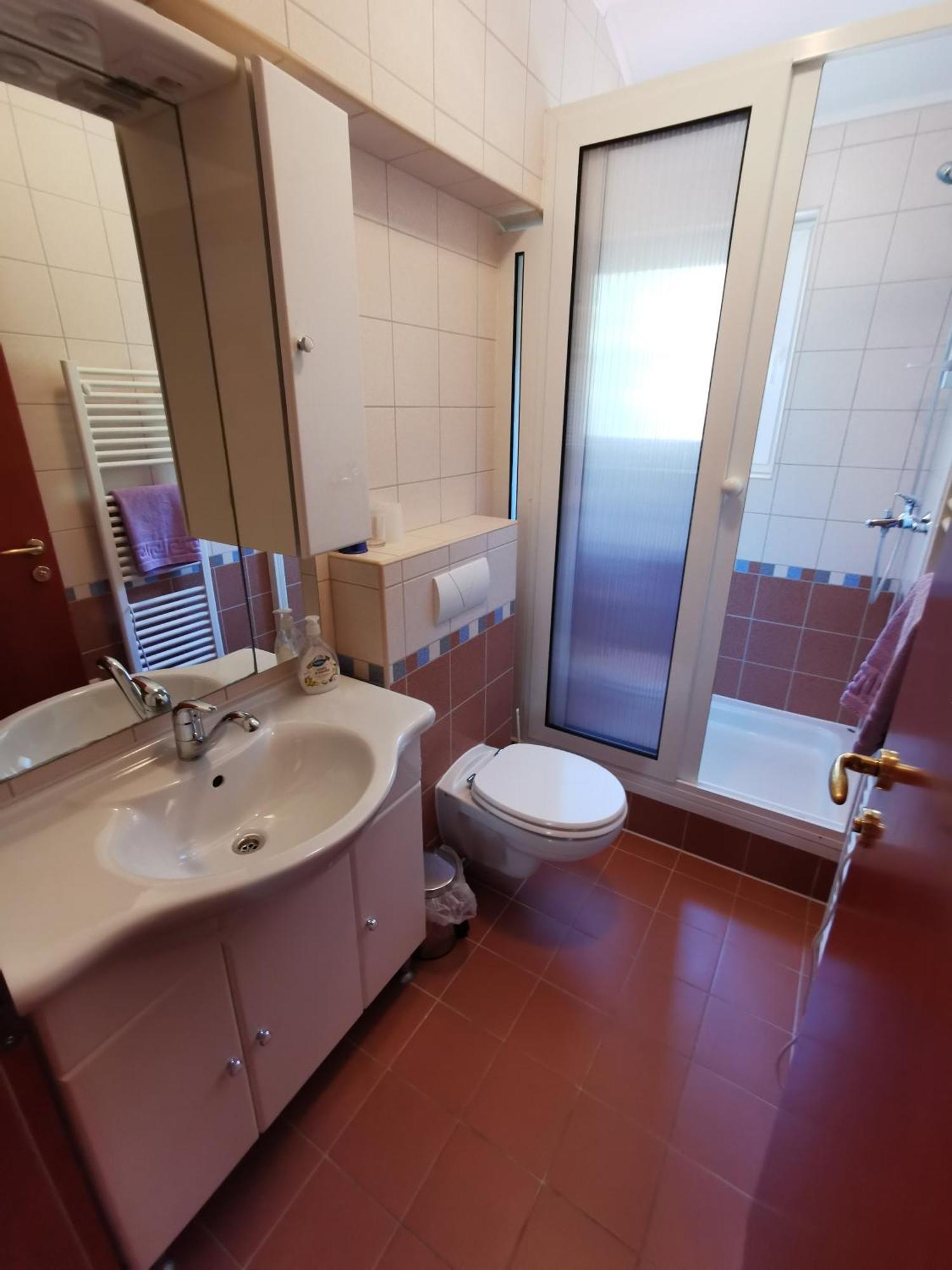 Haus Maro Leilighet Supetarska Draga Rom bilde