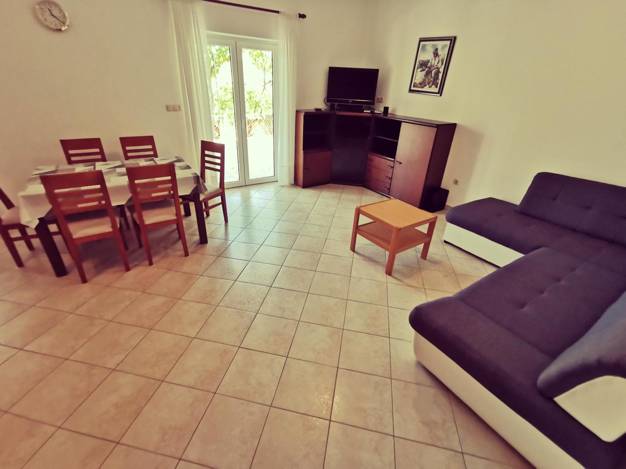 Haus Maro Leilighet Supetarska Draga Rom bilde