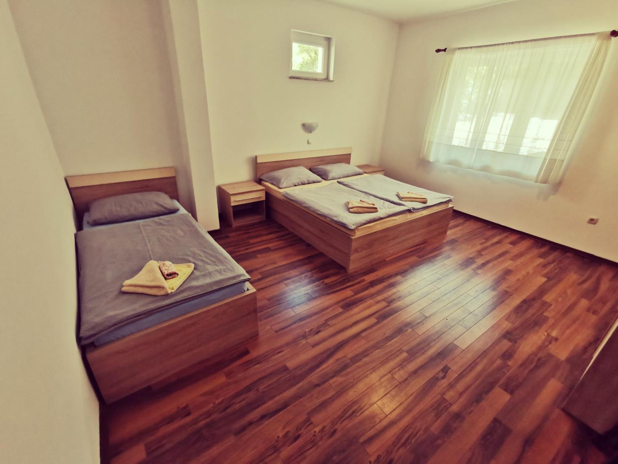 Haus Maro Leilighet Supetarska Draga Rom bilde