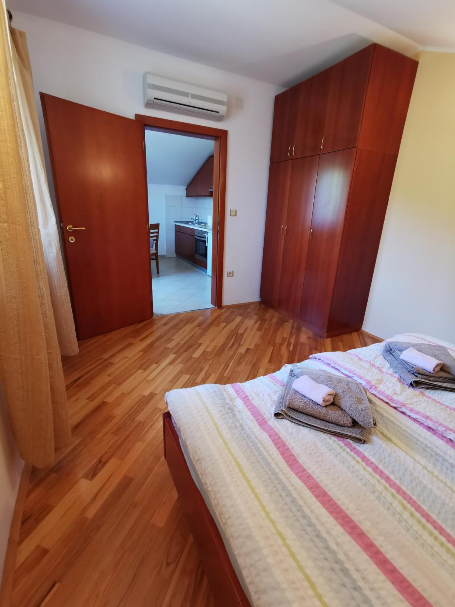 Haus Maro Leilighet Supetarska Draga Rom bilde