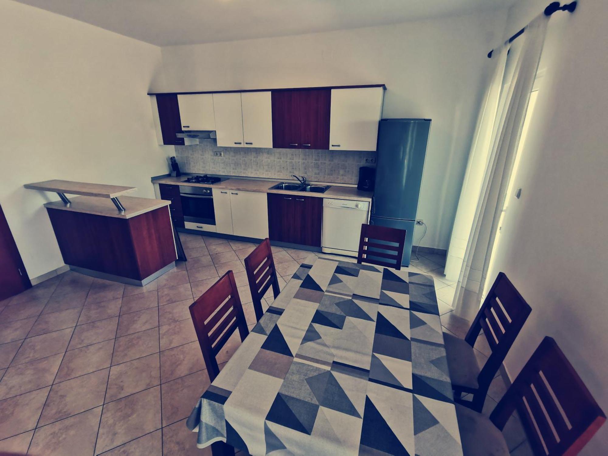 Haus Maro Leilighet Supetarska Draga Rom bilde