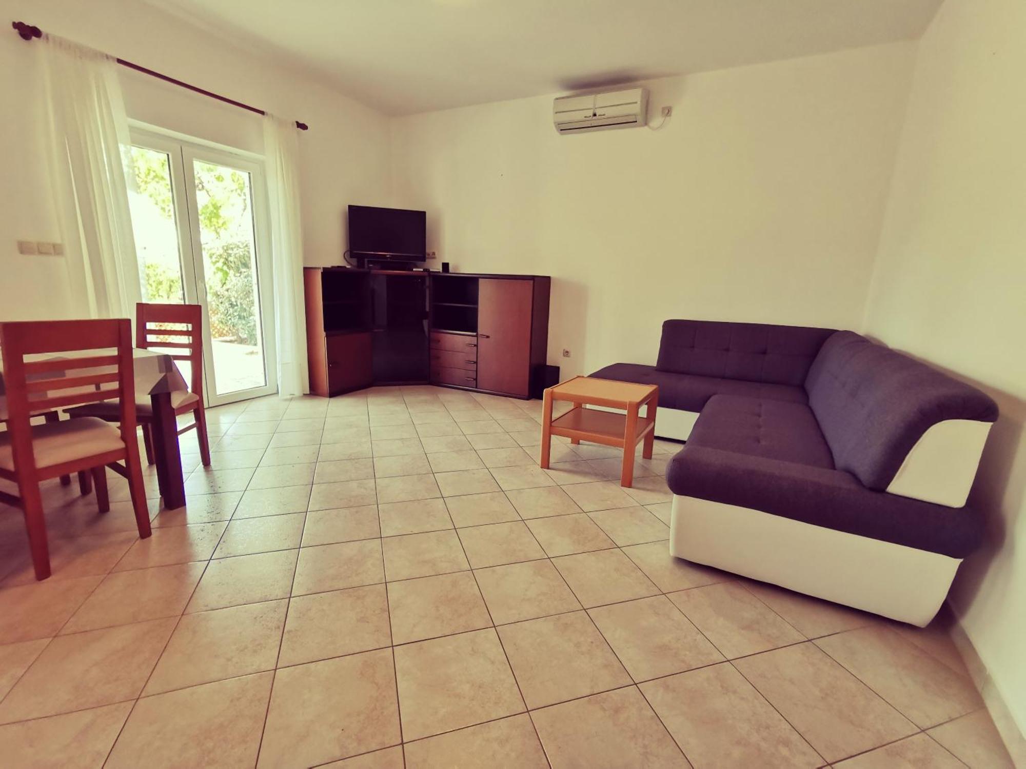 Haus Maro Leilighet Supetarska Draga Rom bilde