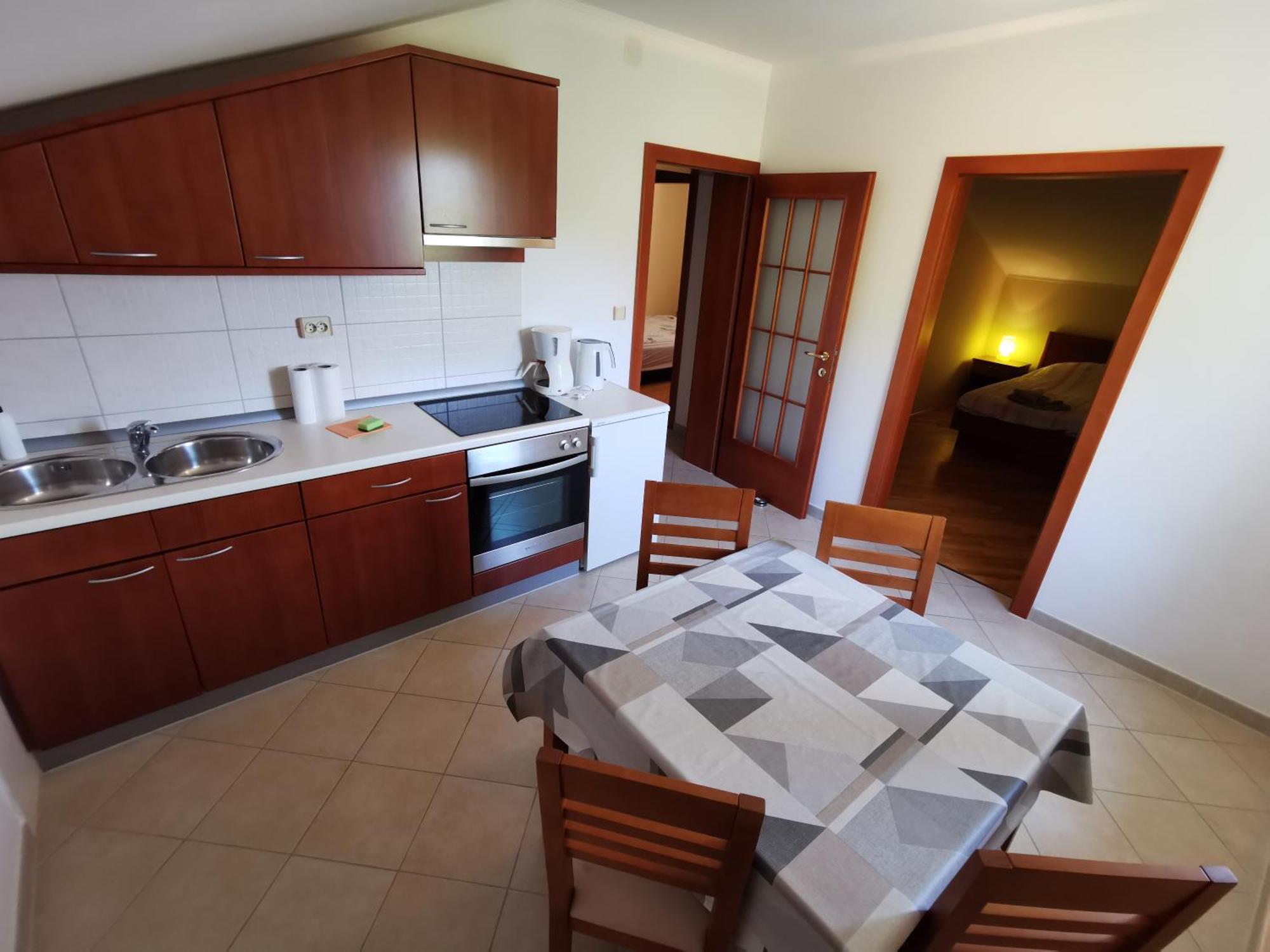 Haus Maro Leilighet Supetarska Draga Rom bilde